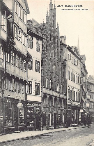 Deutschland hannover - -,