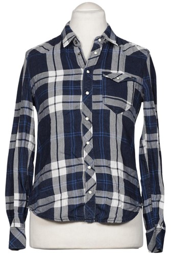 Star raw bluse - raw,