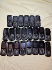 Outdoor Samsung  Xcover GT-B2710 konvolut, Rohstoffgewinnung