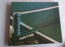 Tischtennis Netz Metallgarnitur Netzgarnitur Tischtennisnetz