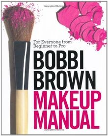 Bobbi brown makeup - manual:, for