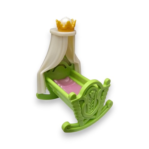 Playmobil zubehör babywiege - playmobil,