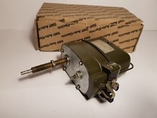 SWF 400175 Wischermotor Scheibenwischermotor Wiper Motor 24V Entstört passt für 