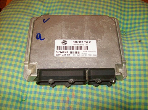 Steuergerät passat 6 ahl - steuergerät, vw