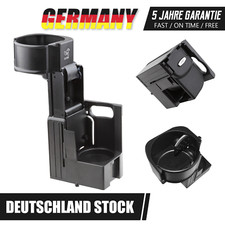 Cupholder Getränkehalter für Mercedes-Benz E-Klasse W211 S211 W219 CLS C219 DHL.
