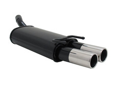 Novus Sportauspuff für Opel