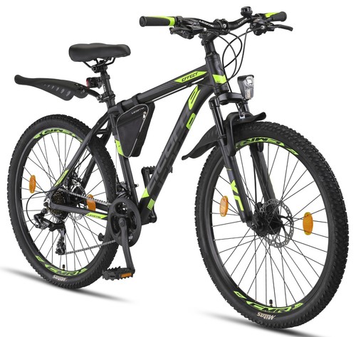 29 zoll mountainbike - zoll,