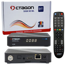 Octagon SX88 V2 WL HD