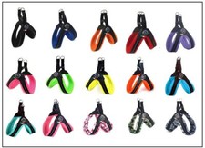 Tre Ponti Hunde Geschirr Easy