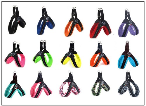 Tre ponti hunde geschirr easy - tre,
