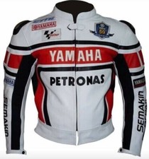 Neue Yamaha Petronas Motorrad