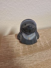 MAULWURF Figur Kunststein Nonne Klosterfrau Garten