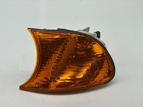 Bmw e46 blinker links - blinker, gelb