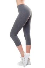 Damen 3/4 Leggins