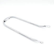 Chrom Schutzblech Bügel