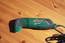 Bosch PMF 180 E Multifunktionwerkzeug