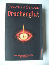 Drachenglut von Jonathan Stroud