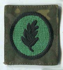 Bundeswehr:Führer
