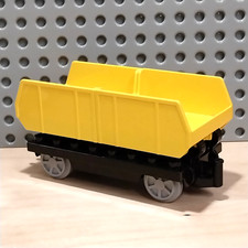 LEGO Duplo Waggon  Anhänger