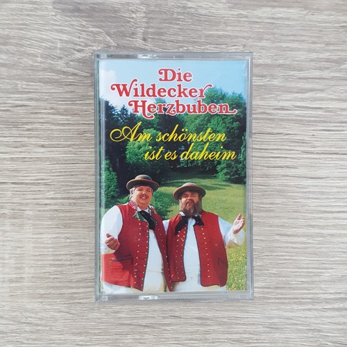 Schönsten ist daheim - am, es