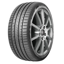 1x KUMHO Ecsta Sport PS72 Sommerreifen 245/40 ZR17 95Y Reifen