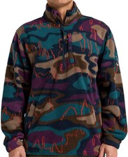 BILLABONG Snowboard Fleece