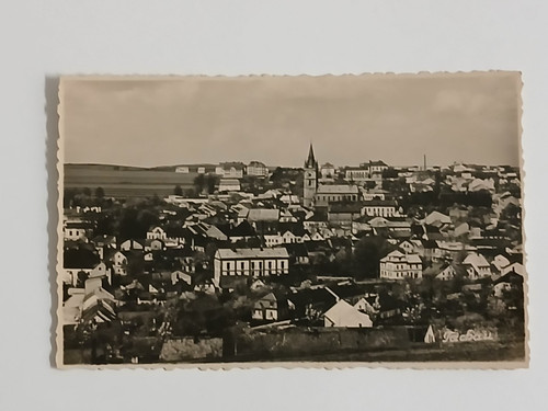 Tachau tachov sudetenland - tachov,