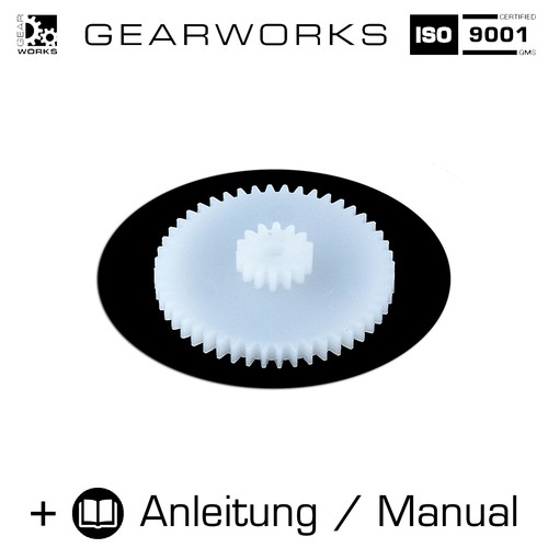 48x14 zahnrad für vdo - für,