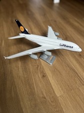 Lufthansa Airbus A380-800 1:200 D-AIMB alte Lackierung Hogan