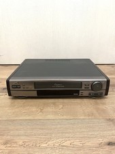 VJC HR-E439EG VHS Video
