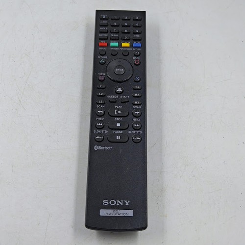 Sony fernbedienung für ps3 - sony, bd