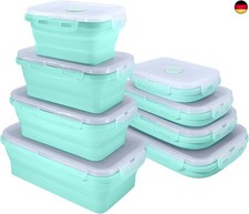 BJ Faltbare Frischhaltedosen