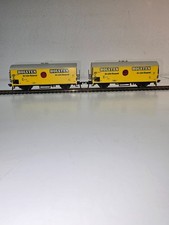 Fleischmann H0 5322 – ZWEI