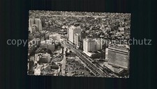 Casablanca Hotel Marhaba Luftbild