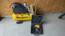 Kompressor  (Schneider Profimaster)