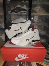 Nike Shox R4 Sonderedition 42,5