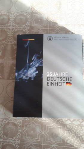 Euro sammelmappe jahre - euro-sammelmappe,