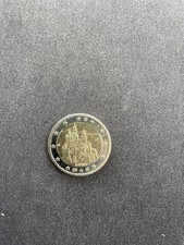 2 Euro Münze 2012 Bayern
