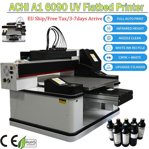 Achi 6090 printer xp600 - 6090,