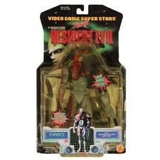 Tyrant - Resident Evil  /