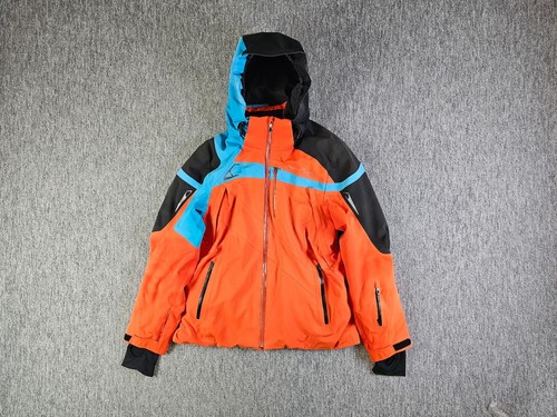 Spyder titan skijacke - spyder,