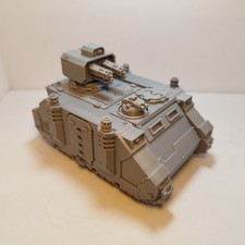 Rhino Razorback Transport