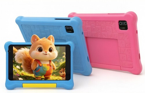Kids tablet zoll - tablet,