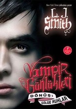 Vampir Günlükleri von L. J