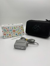 New Nintendo 3DS XL Animal