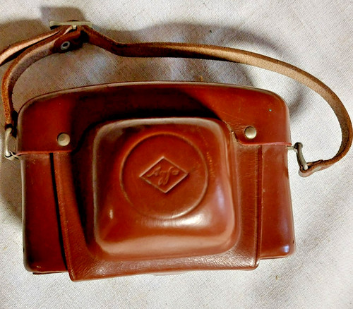 Agfa silette vario - agfa,