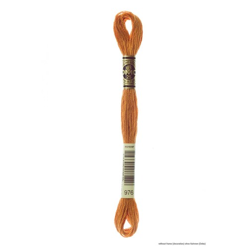 Dmc stickgarn mouline special - dmc,