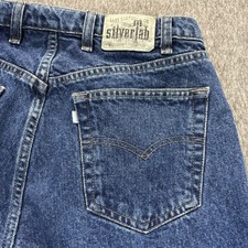 Levis Silver Tab Jeans Men