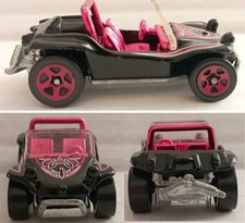 Hot Wheels 2002 MEYERS MANX