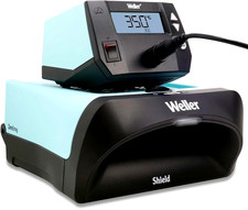 Weller T0053298391 Lötstation